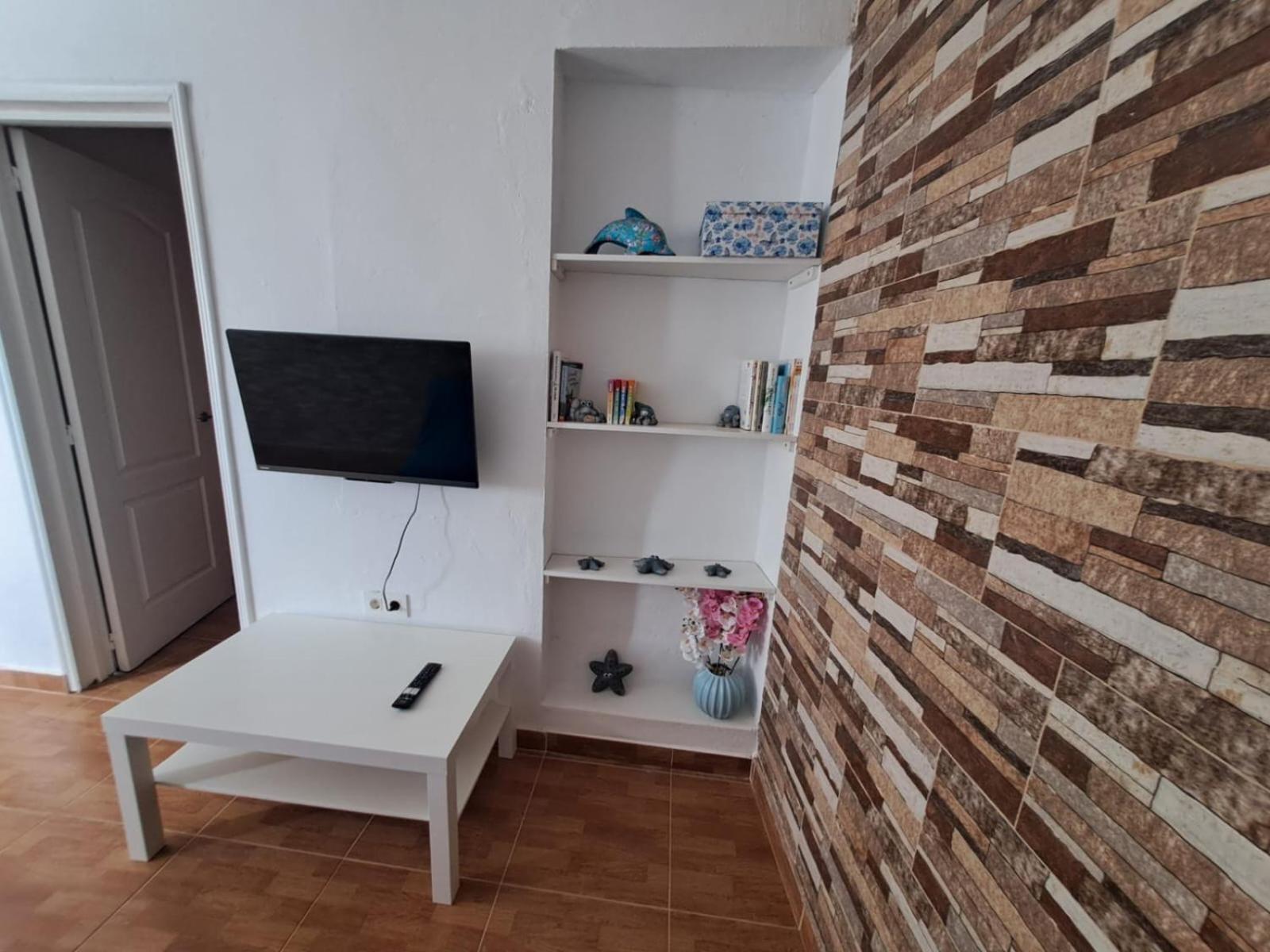 La Belleza De Tufia Apartment Telde Exterior foto